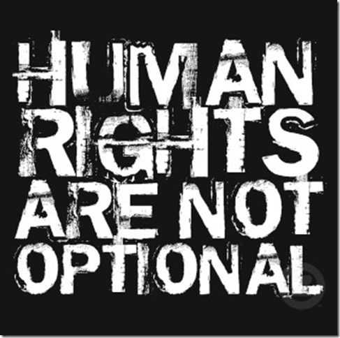 Basic Income Guaranteed - Human Rights are Not Optional